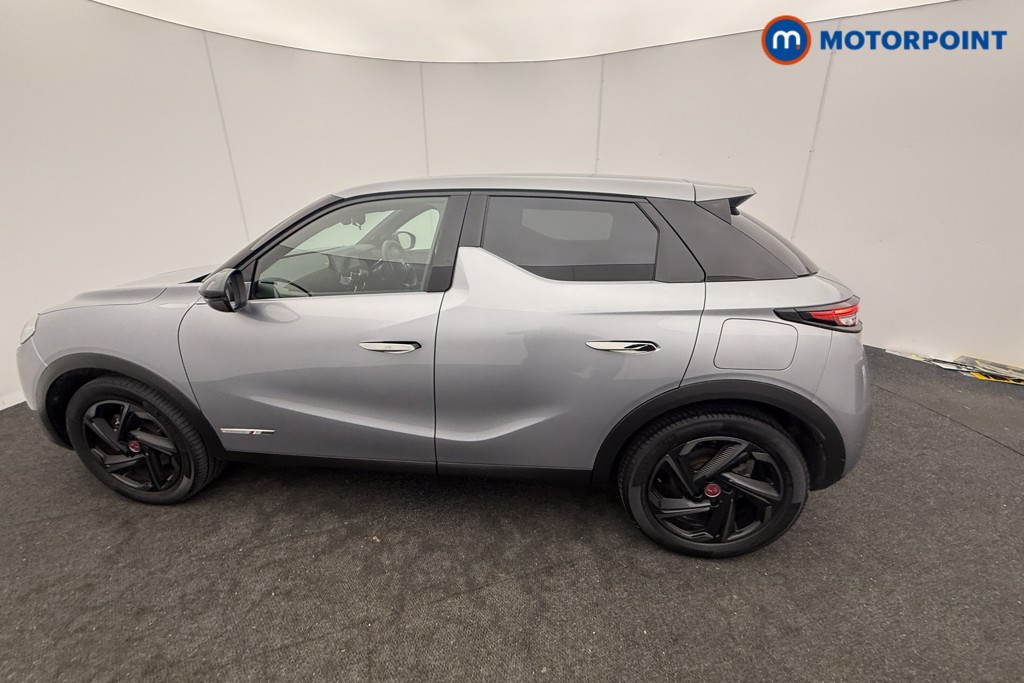 DS Ds 3 Performance Line -Plus Automatic Electric SUV - Stock Number (1611771) - 30th supplementary image