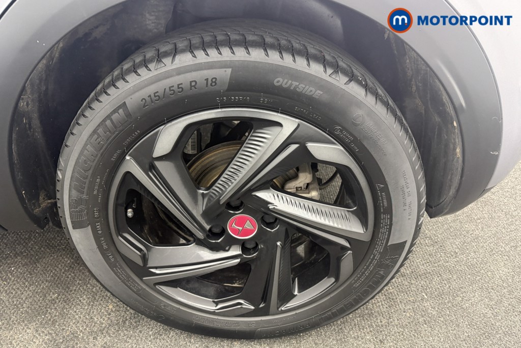 DS Ds 3 Performance Line -Plus Automatic Electric SUV - Stock Number (1611771) - 31st supplementary image