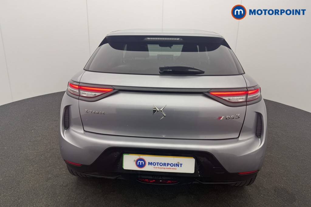 DS Ds 3 Performance Line -Plus Automatic Electric SUV - Stock Number (1611771) - 1st supplementary image