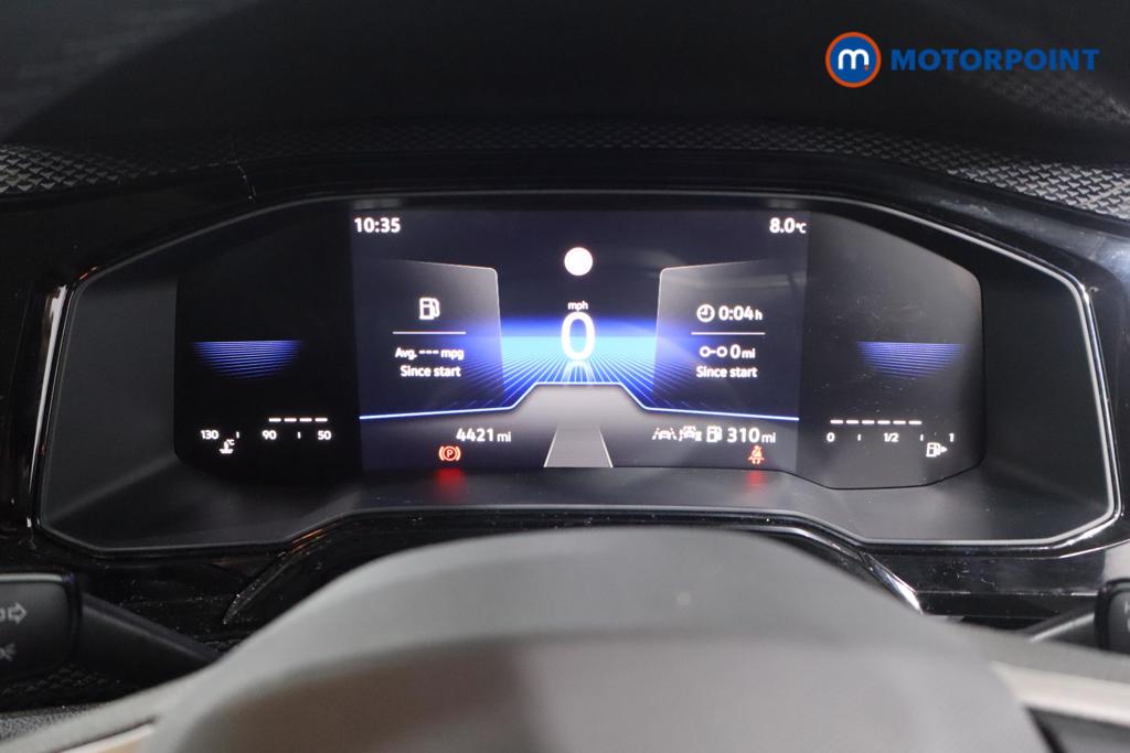 Volkswagen Polo Life Manual Petrol Hatchback - Stock Number (1611775) - 5th supplementary image