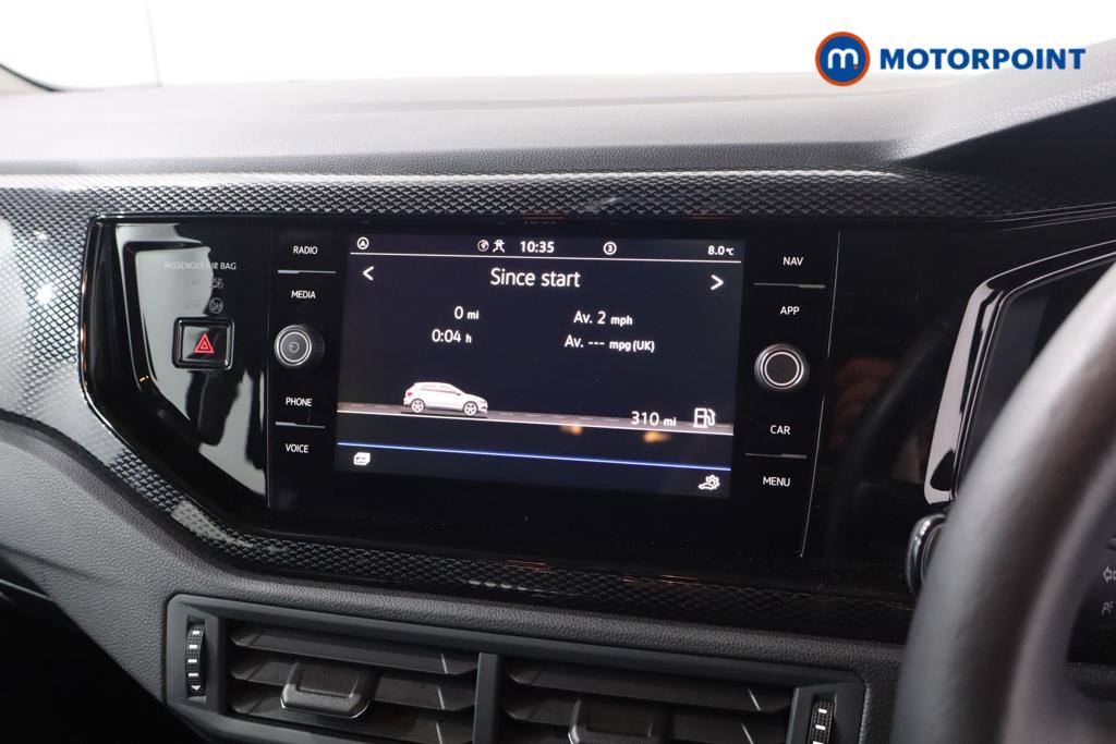 Volkswagen Polo Life Manual Petrol Hatchback - Stock Number (1611775) - 6th supplementary image