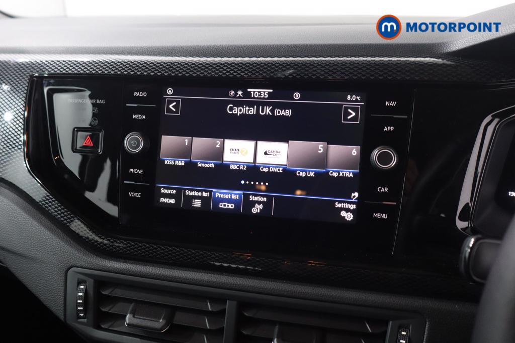 Volkswagen Polo Life Manual Petrol Hatchback - Stock Number (1611775) - 7th supplementary image