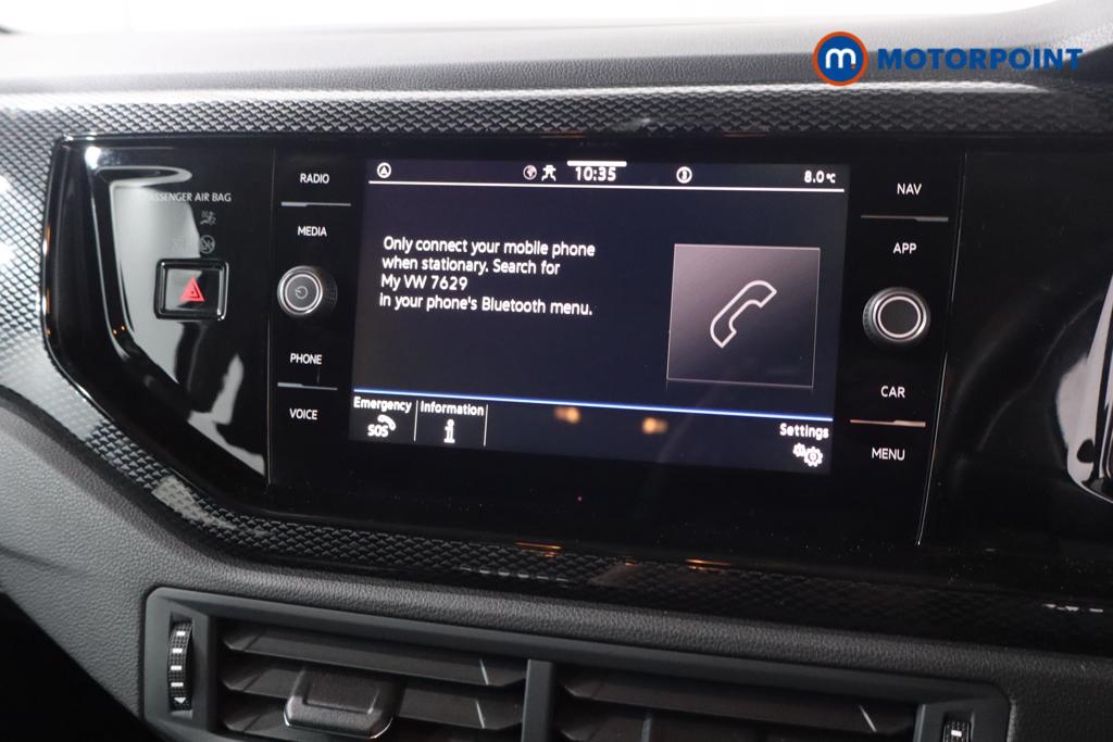 Volkswagen Polo Life Manual Petrol Hatchback - Stock Number (1611775) - 9th supplementary image