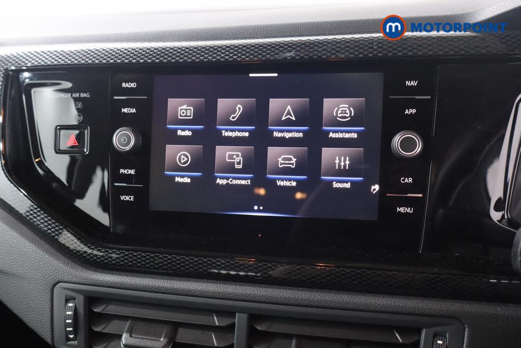 Volkswagen Polo Life Manual Petrol Hatchback - Stock Number (1611775) - 10th supplementary image