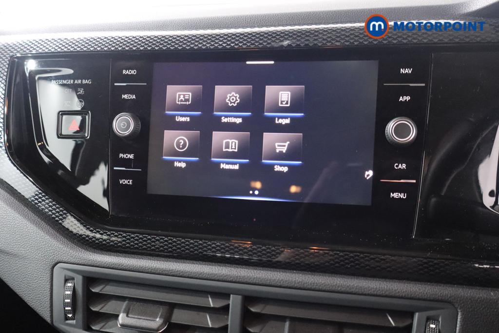 Volkswagen Polo Life Manual Petrol Hatchback - Stock Number (1611775) - 11th supplementary image