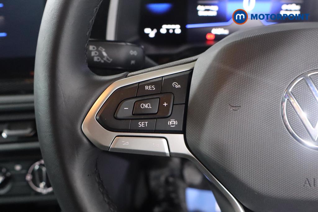 Volkswagen Polo Life Manual Petrol Hatchback - Stock Number (1611775) - 14th supplementary image