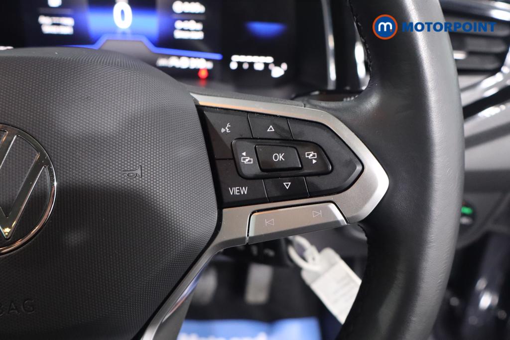 Volkswagen Polo Life Manual Petrol Hatchback - Stock Number (1611775) - 15th supplementary image