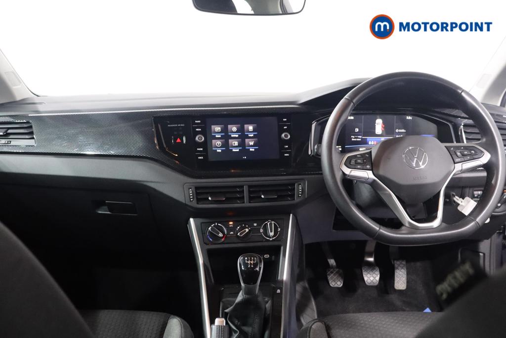 Volkswagen Polo Life Manual Petrol Hatchback - Stock Number (1611775) - 17th supplementary image