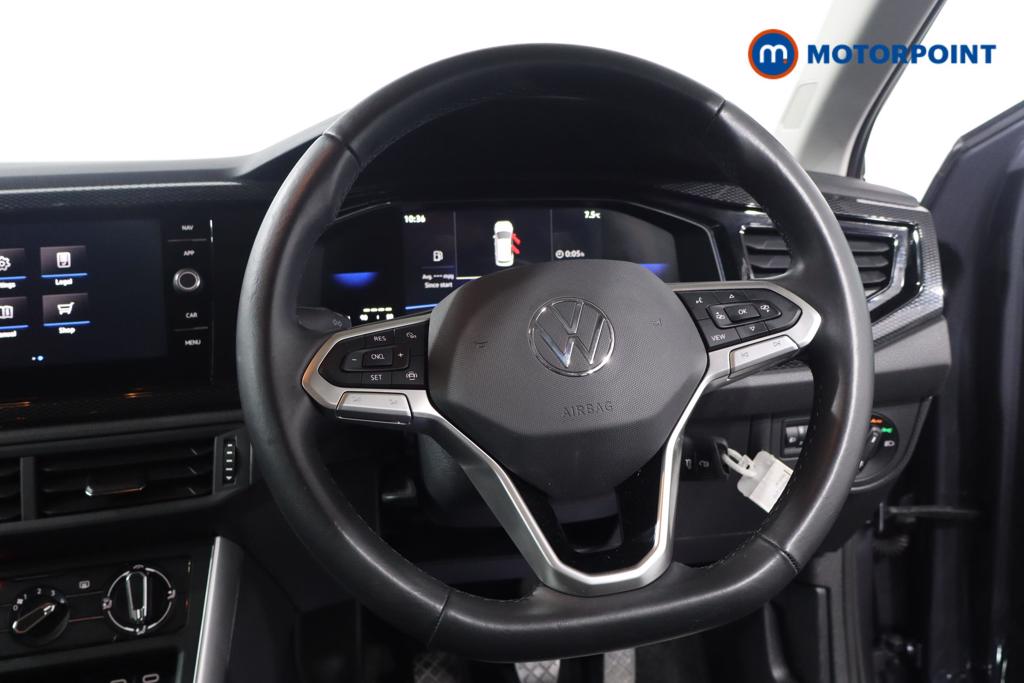 Volkswagen Polo Life Manual Petrol Hatchback - Stock Number (1611775) - 18th supplementary image