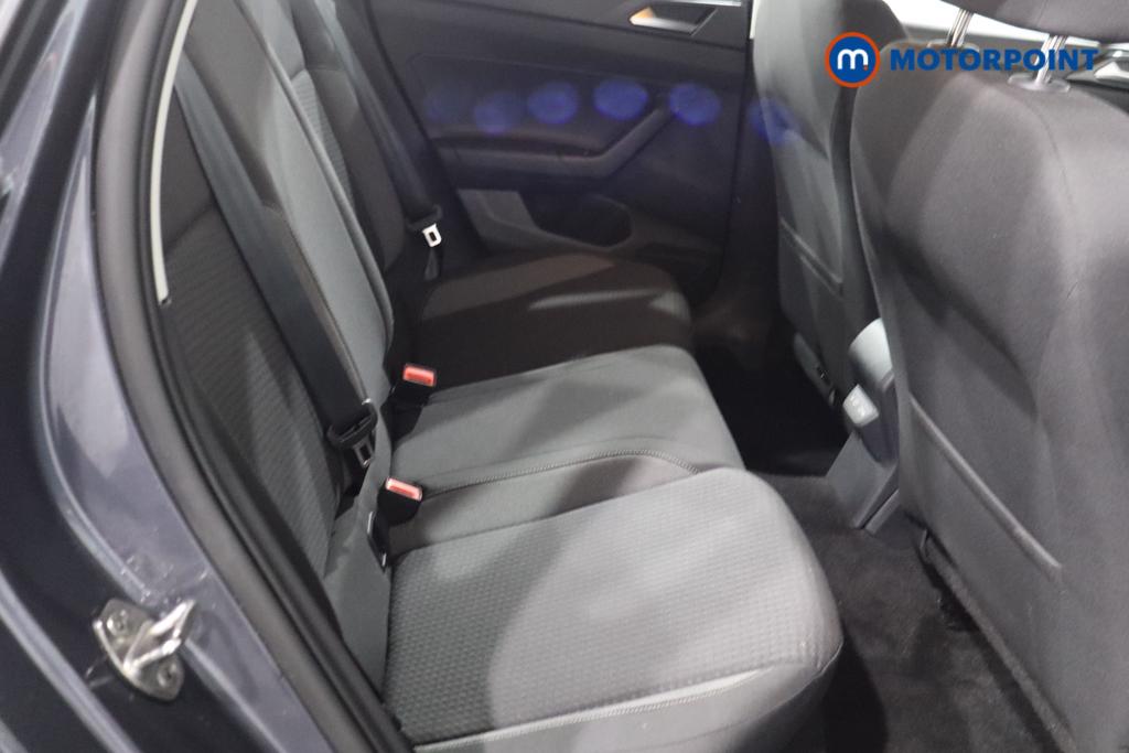 Volkswagen Polo Life Manual Petrol Hatchback - Stock Number (1611775) - 19th supplementary image