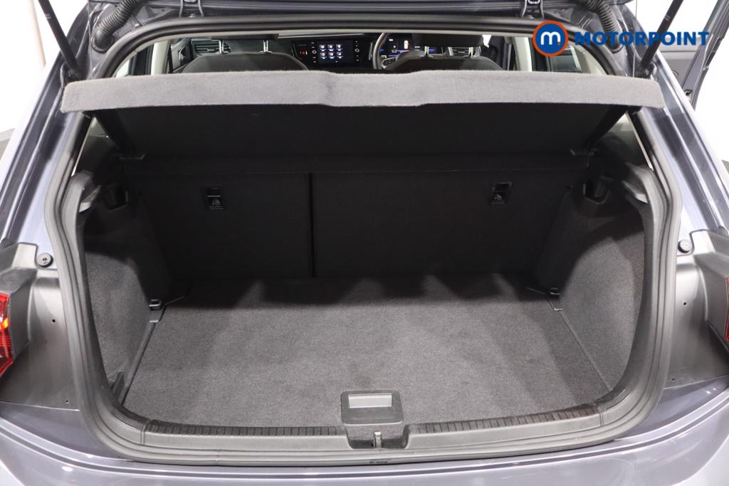 Volkswagen Polo Life Manual Petrol Hatchback - Stock Number (1611775) - 22nd supplementary image