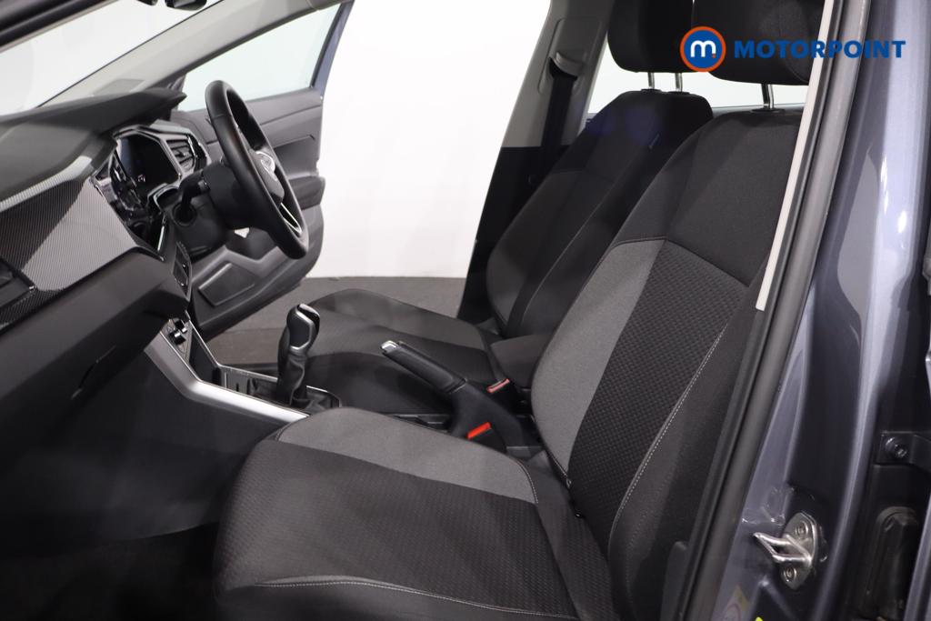 Volkswagen Polo Life Manual Petrol Hatchback - Stock Number (1611775) - 23rd supplementary image