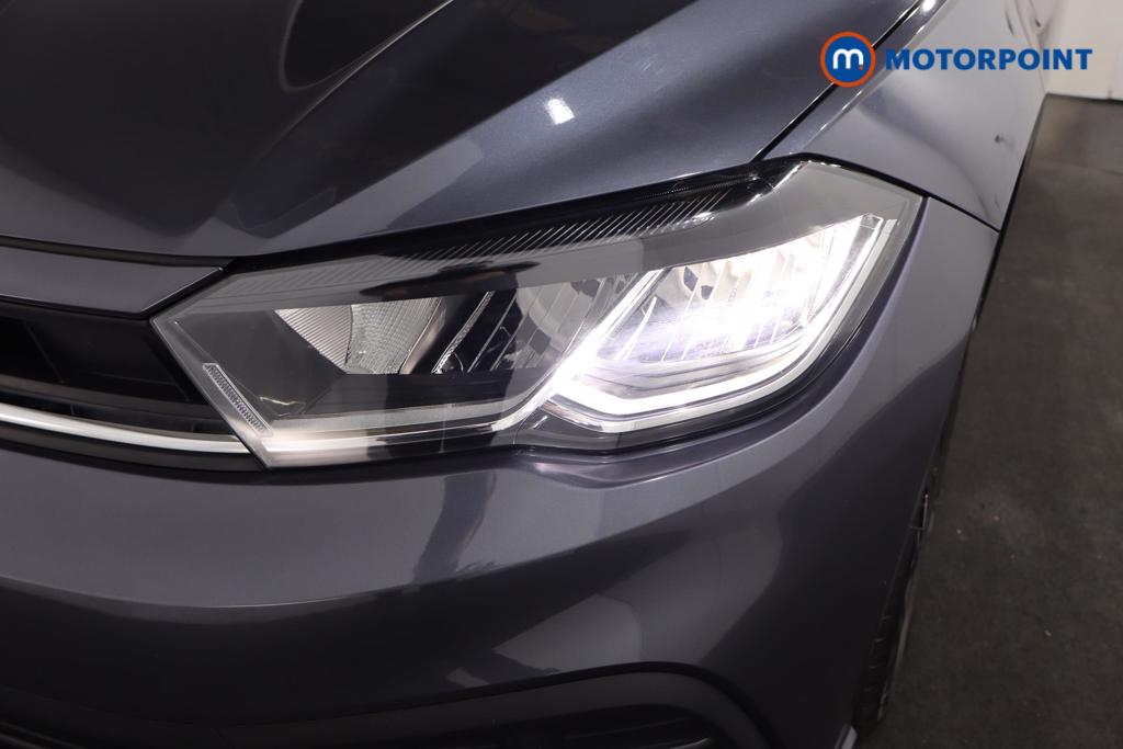 Volkswagen Polo Life Manual Petrol Hatchback - Stock Number (1611775) - 24th supplementary image