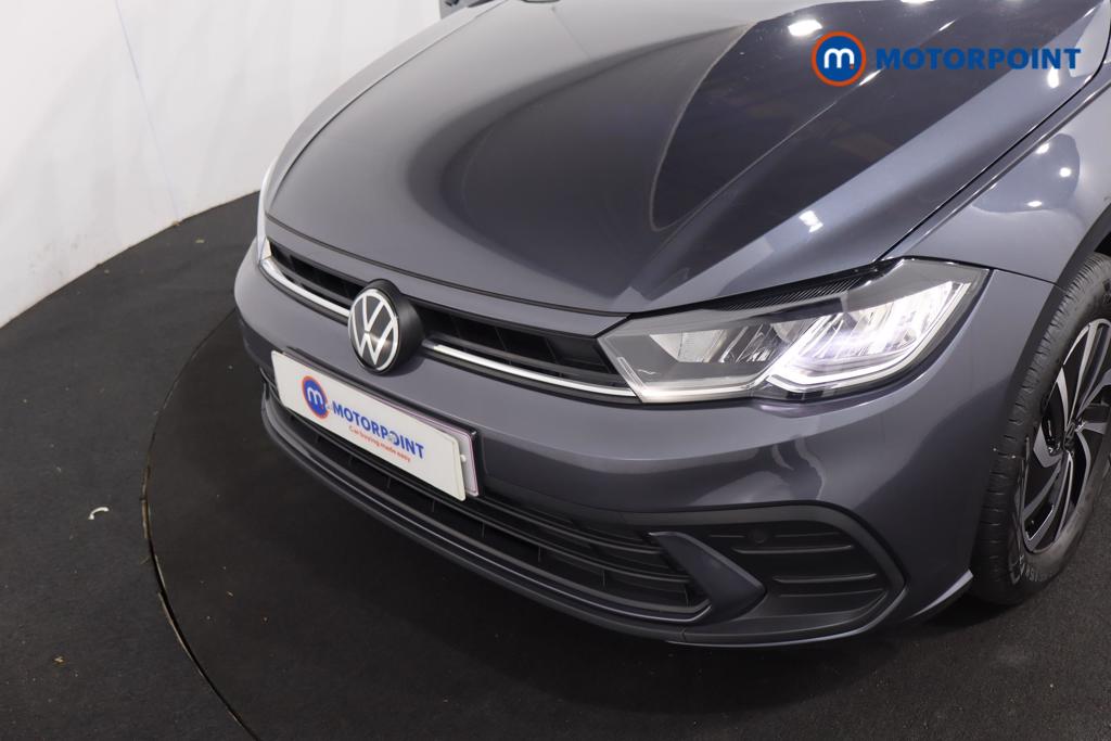 Volkswagen Polo Life Manual Petrol Hatchback - Stock Number (1611775) - 25th supplementary image