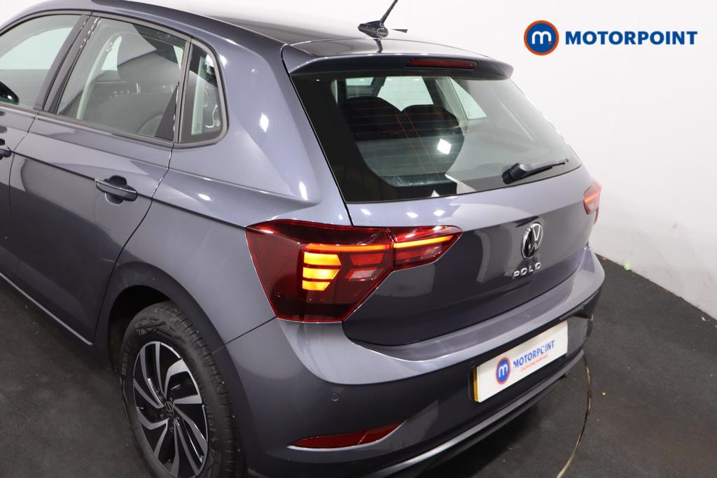 Volkswagen Polo Life Manual Petrol Hatchback - Stock Number (1611775) - 27th supplementary image
