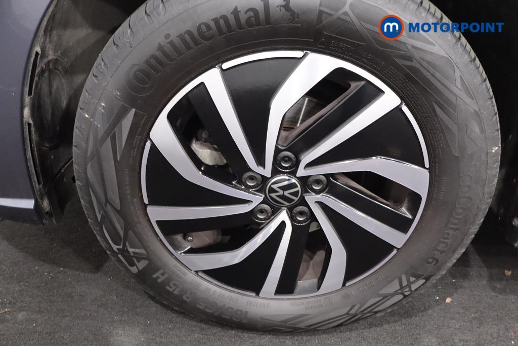 Volkswagen Polo Life Manual Petrol Hatchback - Stock Number (1611775) - 28th supplementary image