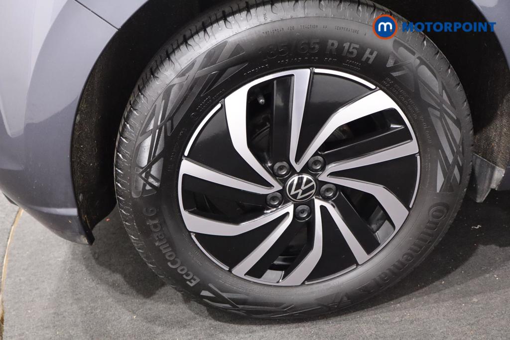 Volkswagen Polo Life Manual Petrol Hatchback - Stock Number (1611775) - 30th supplementary image