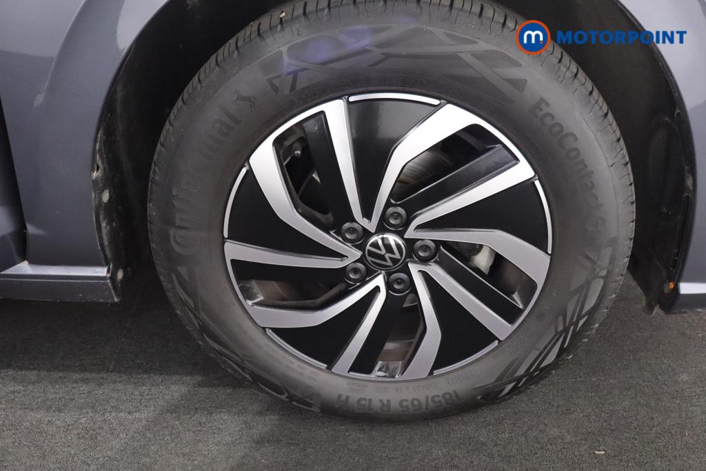 Volkswagen Polo Life Manual Petrol Hatchback - Stock Number (1611775) - 31st supplementary image