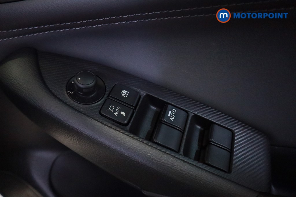 Mazda Cx-3 Sport Nav -Plus Manual Petrol SUV - Stock Number (1611923) - 3rd supplementary image