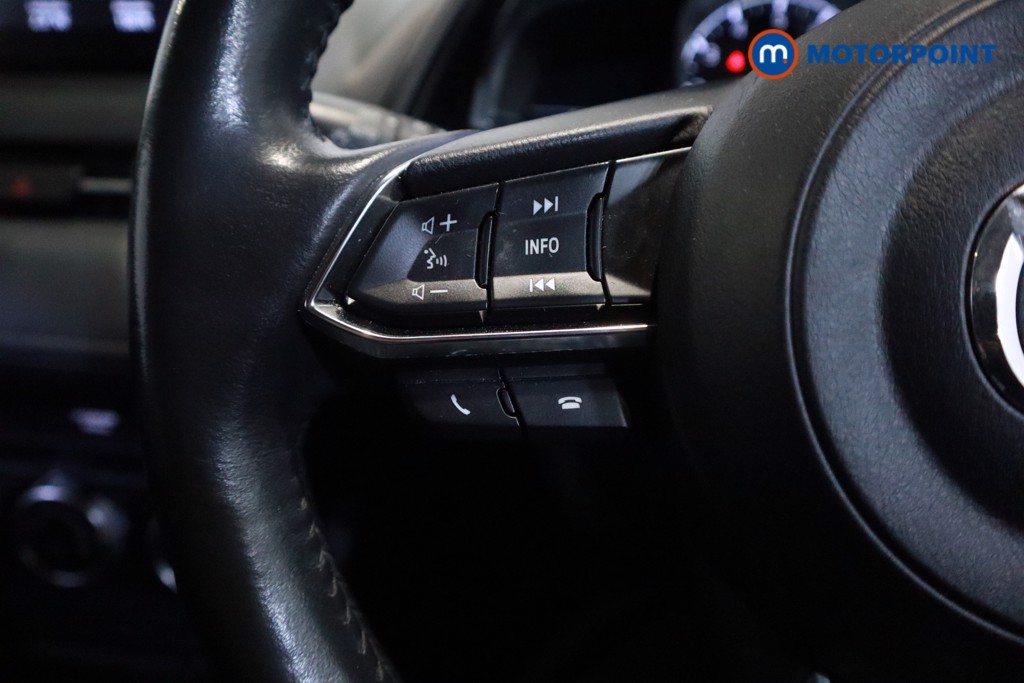 Mazda Cx-3 Sport Nav -Plus Manual Petrol SUV - Stock Number (1611923) - 10th supplementary image