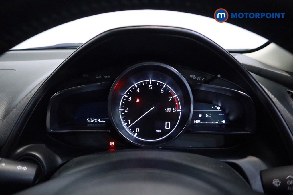 Mazda Cx-3 Sport Nav -Plus Manual Petrol SUV - Stock Number (1611923) - 12th supplementary image