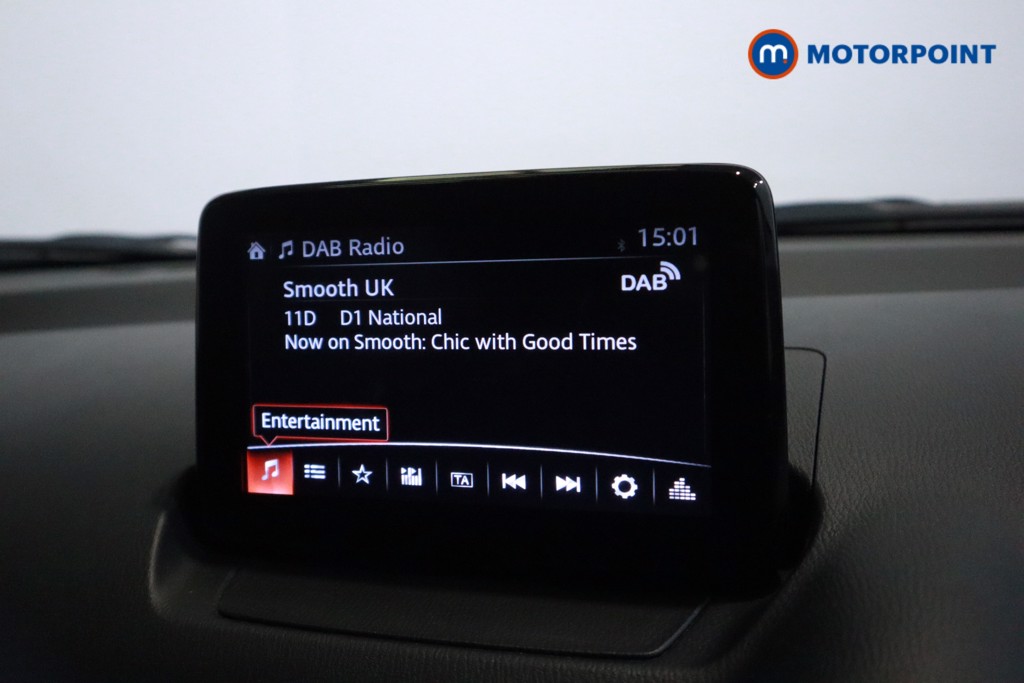 Mazda Cx-3 Sport Nav -Plus Manual Petrol SUV - Stock Number (1611923) - 14th supplementary image