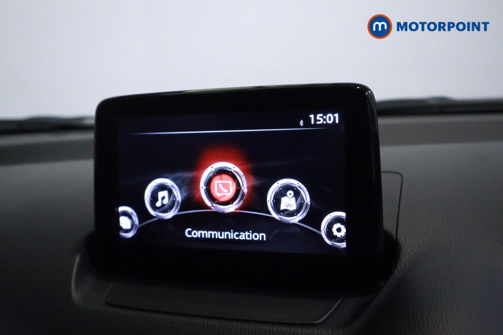 Mazda Cx-3 Sport Nav -Plus Manual Petrol SUV - Stock Number (1611923) - 15th supplementary image