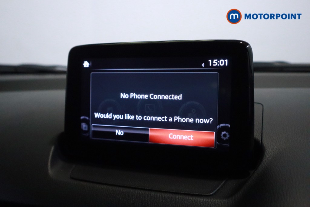 Mazda Cx-3 Sport Nav -Plus Manual Petrol SUV - Stock Number (1611923) - 16th supplementary image