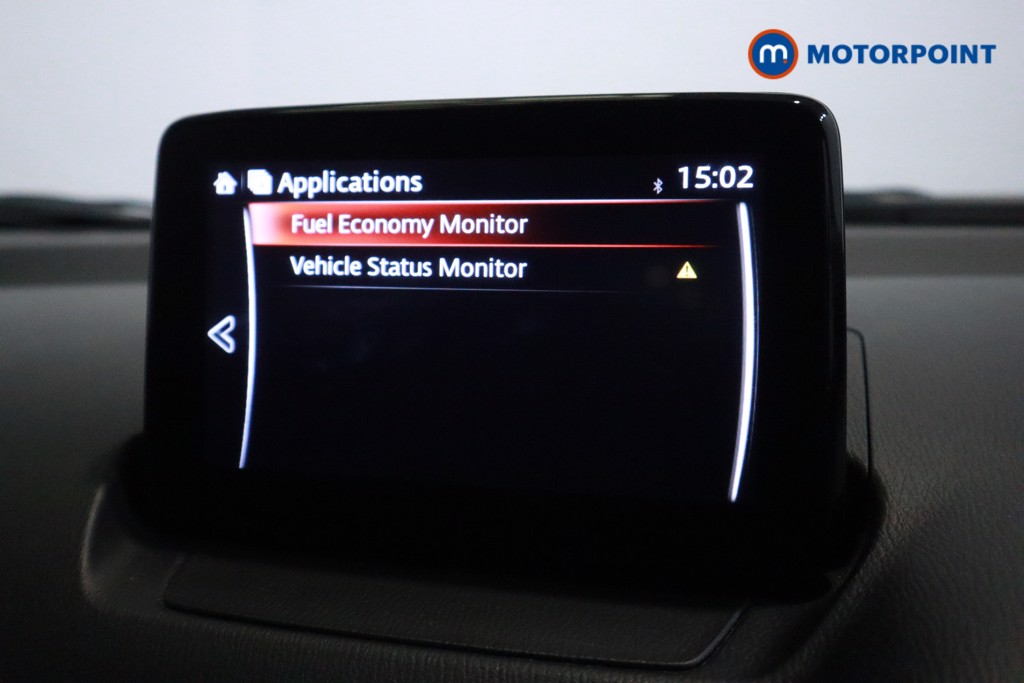 Mazda Cx-3 Sport Nav -Plus Manual Petrol SUV - Stock Number (1611923) - 17th supplementary image