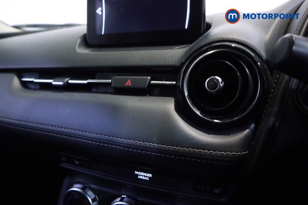 Mazda Cx-3 Sport Nav -Plus Manual Petrol SUV - Stock Number (1611923) - 18th supplementary image