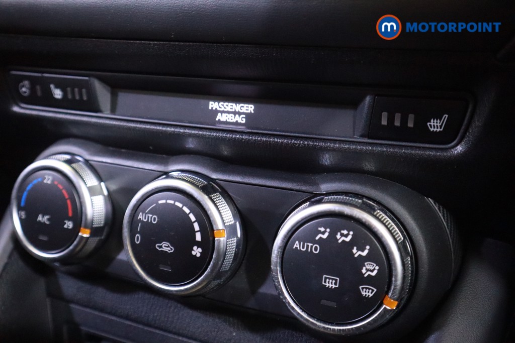 Mazda Cx-3 Sport Nav -Plus Manual Petrol SUV - Stock Number (1611923) - 20th supplementary image