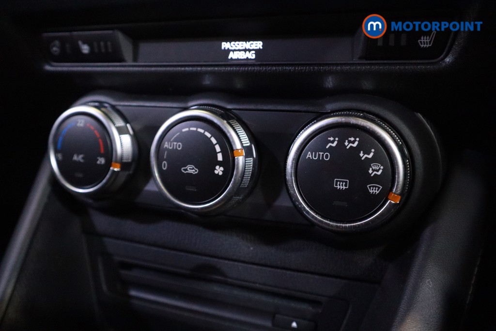 Mazda Cx-3 Sport Nav -Plus Manual Petrol SUV - Stock Number (1611923) - 21st supplementary image