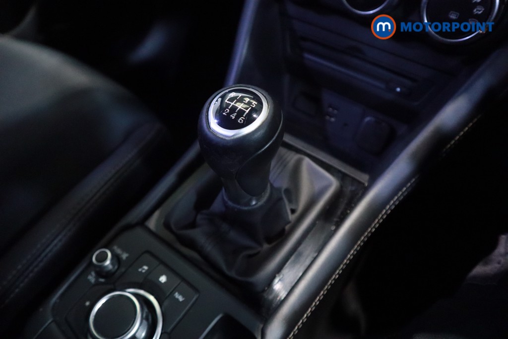 Mazda Cx-3 Sport Nav -Plus Manual Petrol SUV - Stock Number (1611923) - 23rd supplementary image