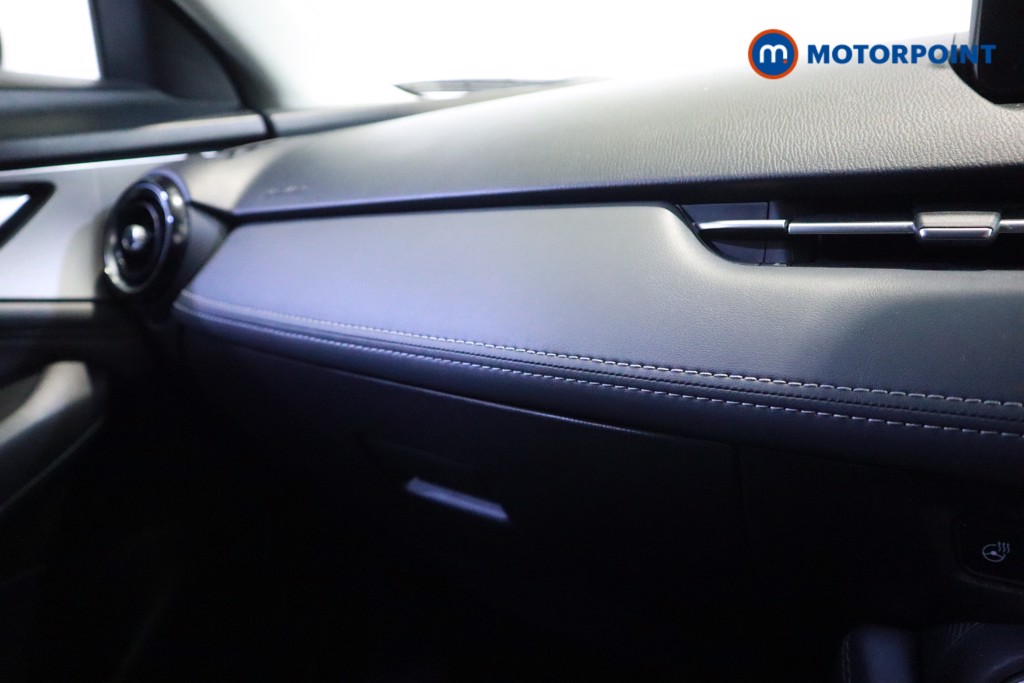 Mazda Cx-3 Sport Nav -Plus Manual Petrol SUV - Stock Number (1611923) - 26th supplementary image