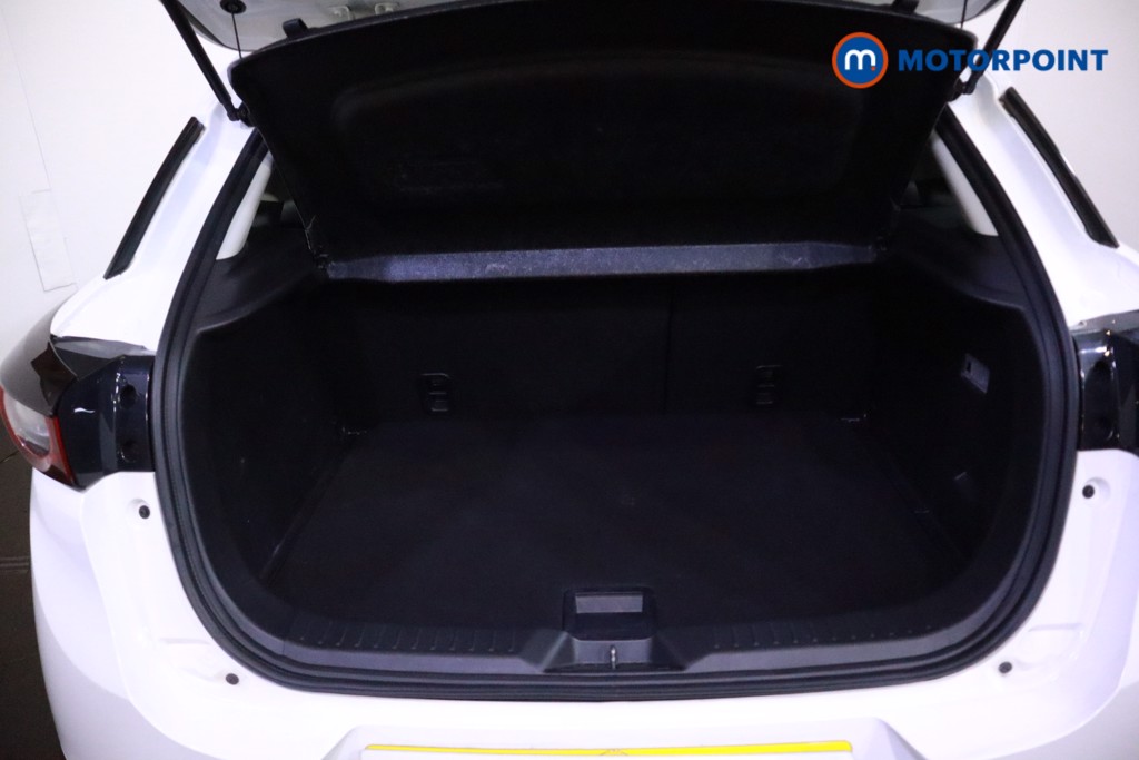 Mazda Cx-3 Sport Nav -Plus Manual Petrol SUV - Stock Number (1611923) - 31st supplementary image