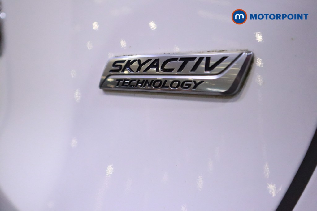 Mazda Cx-3 Sport Nav -Plus Manual Petrol SUV - Stock Number (1611923) - 38th supplementary image