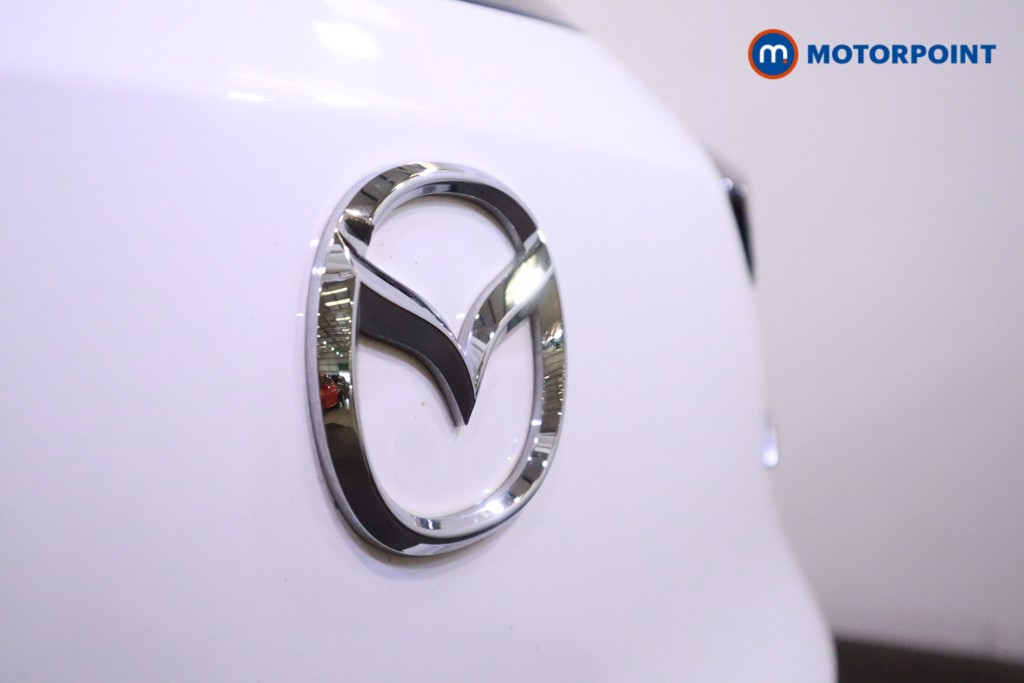 Mazda Cx-3 Sport Nav -Plus Manual Petrol SUV - Stock Number (1611923) - 40th supplementary image