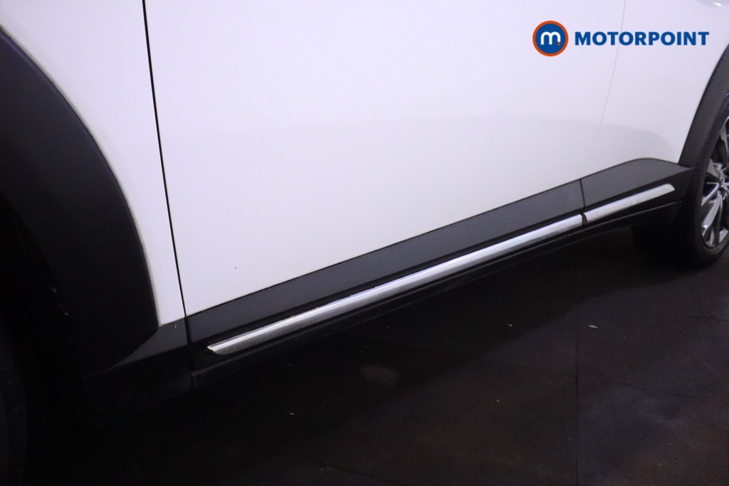Mazda Cx-3 Sport Nav -Plus Manual Petrol SUV - Stock Number (1611923) - 42nd supplementary image