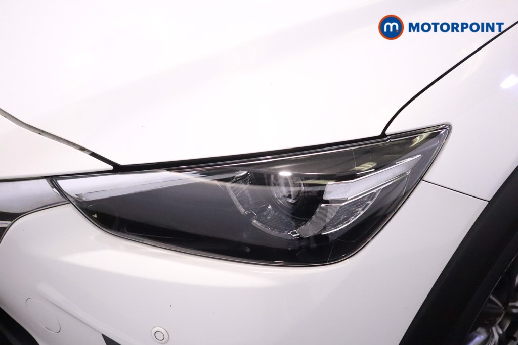 Mazda Cx-3 Sport Nav -Plus Manual Petrol SUV - Stock Number (1611923) - 43rd supplementary image