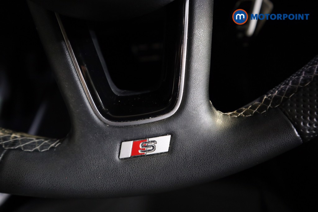 Audi Q2 S Line Automatic Petrol SUV - Stock Number (1611958) - 5th supplementary image