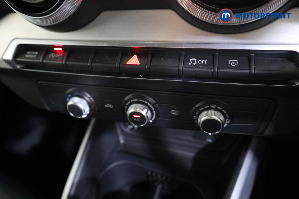 Audi Q2 S Line Automatic Petrol SUV - Stock Number (1611958) - 8th supplementary image