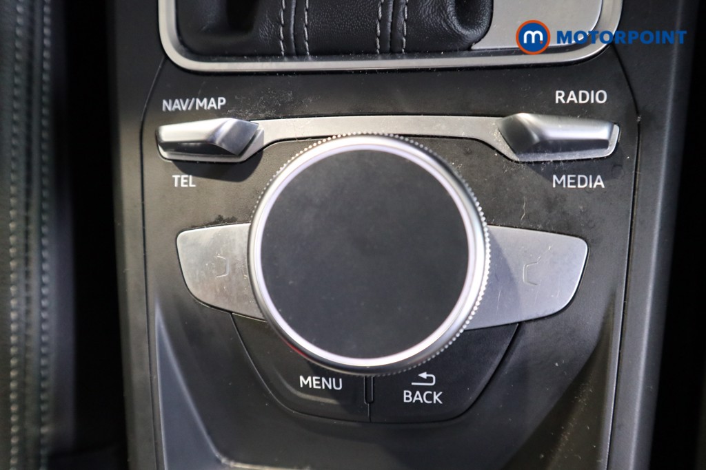 Audi Q2 S Line Automatic Petrol SUV - Stock Number (1611958) - 11th supplementary image