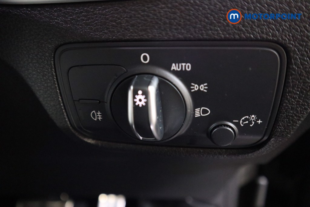 Audi Q2 S Line Automatic Petrol SUV - Stock Number (1611958) - 15th supplementary image