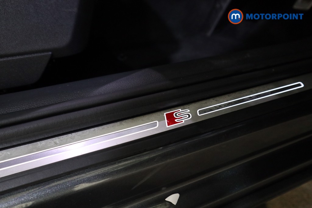 Audi Q2 S Line Automatic Petrol SUV - Stock Number (1611958) - 19th supplementary image