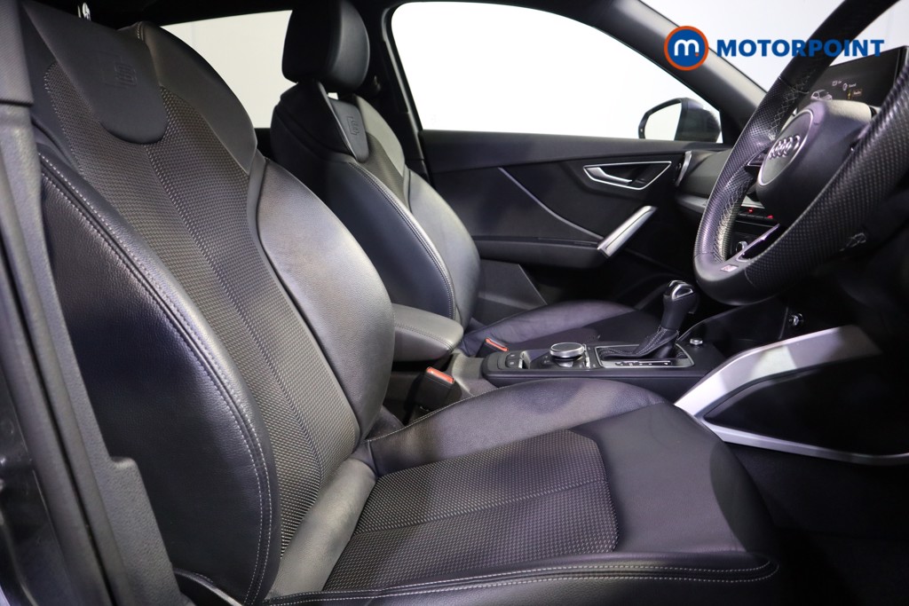 Audi Q2 S Line Automatic Petrol SUV - Stock Number (1611958) - 20th supplementary image