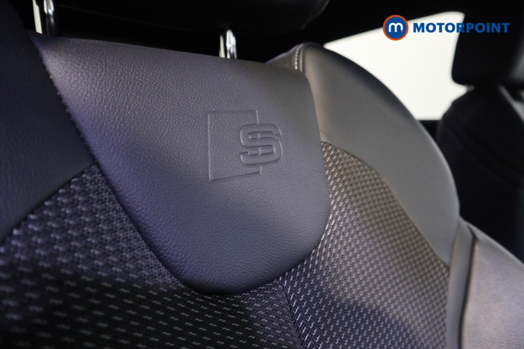 Audi Q2 S Line Automatic Petrol SUV - Stock Number (1611958) - 21st supplementary image