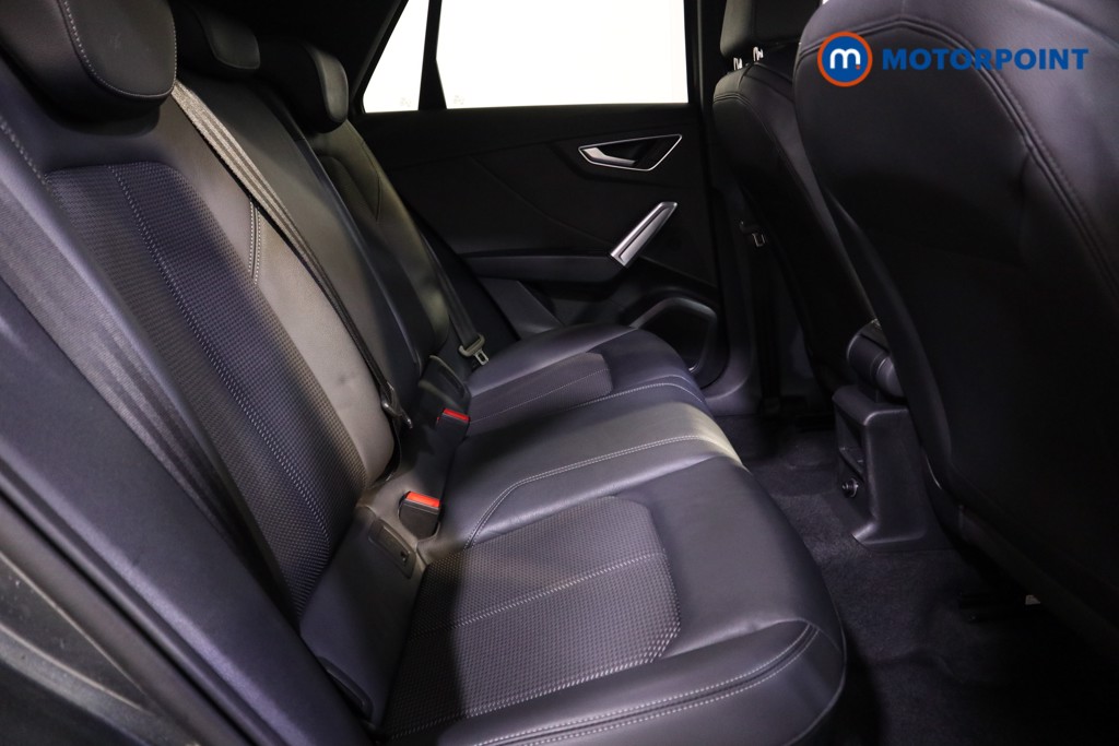 Audi Q2 S Line Automatic Petrol SUV - Stock Number (1611958) - 22nd supplementary image