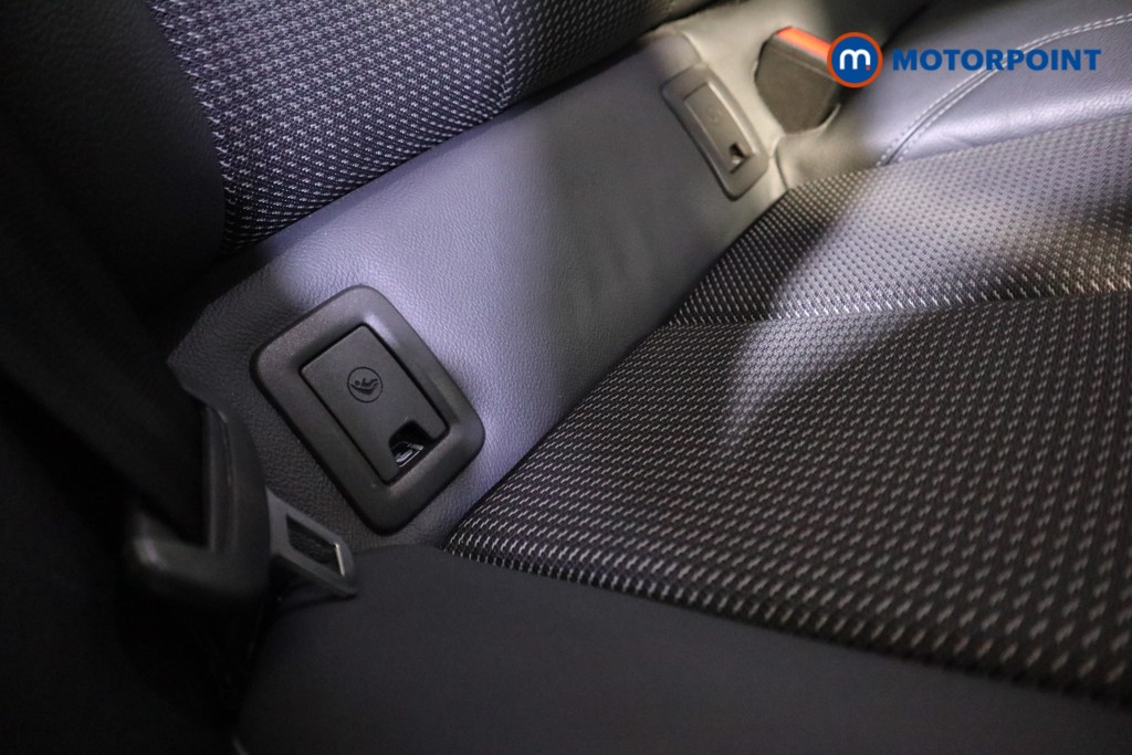 Audi Q2 S Line Automatic Petrol SUV - Stock Number (1611958) - 23rd supplementary image