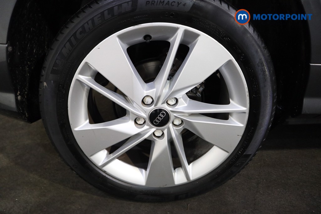 Audi Q2 S Line Automatic Petrol SUV - Stock Number (1611958) - 27th supplementary image