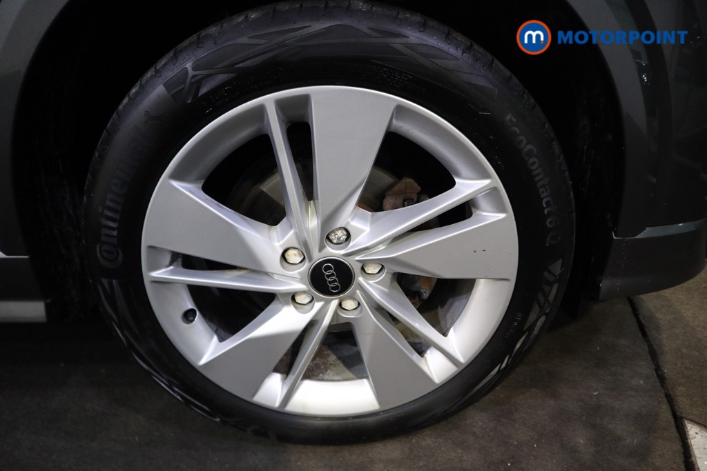 Audi Q2 S Line Automatic Petrol SUV - Stock Number (1611958) - 28th supplementary image